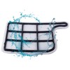 4 Filters for Kobold VK135 VK136 Kobold VK135 Spare Parts