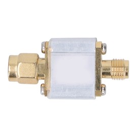 455MHz Bandpass Filter Low Insertion Loss Reduce Noise Aluminum Alloy Shell Receiver Bandpass Filter Module