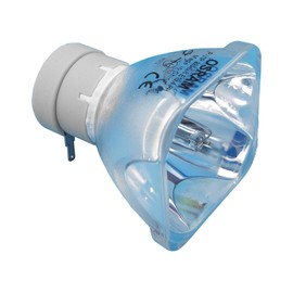 Osram P-VIP 225/0.8 E19.4 PH Original Replacement Lamp, Projector Lamp for Various Projectors