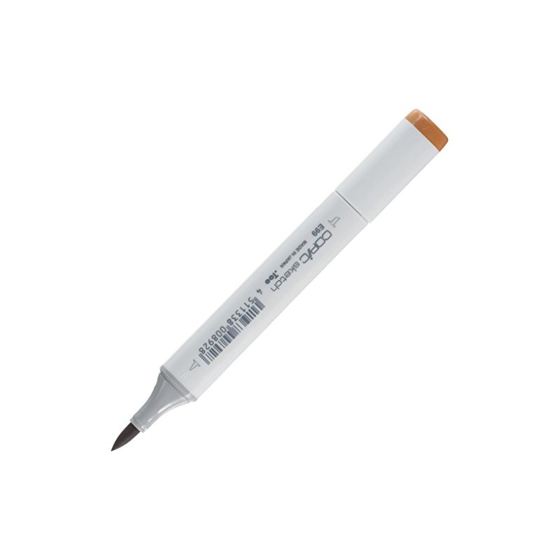 Copic Sketch 3 Piece Set - Blending Trio 6