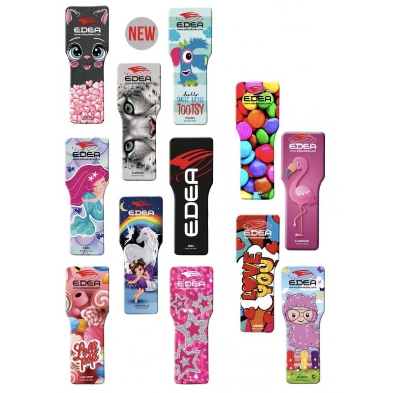 EDEA Unicorn 22 Figure Skating Spinner