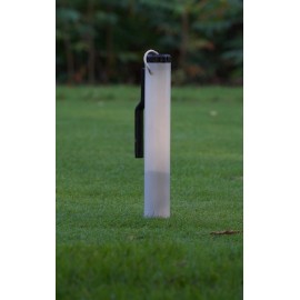 Kaddy-Lac Fairway Divot Bottle TBC Attachment For Golf Bag