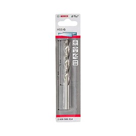 Bosch 2608586314 Brocas Metal HSS-G