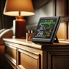 revolt Wireless Sockets: Wireless Energy Cost Meter, Up to 6