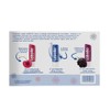5 Pack Labello Bálsamo Labial