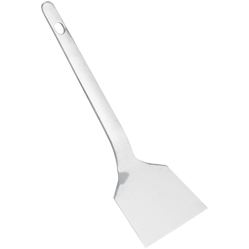 Endoshoji Commercial Spatula, 18-0 Stainless Steel, Made in Japan