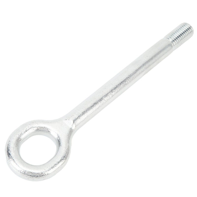 Tow Towing Eye Hook 51798113 Forged Steel Towing Hook Replacement