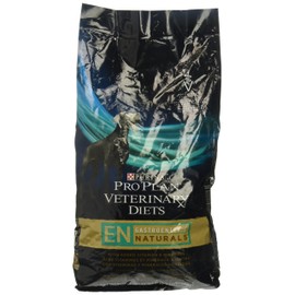 Purina Pro Plan Veterinary Diets EN Gastroenteric Naturals Dry Dog Food, 6-lb bag