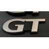 Performance 1999-2004 FORD MUSTANG COBRA SVT 35TH GT EMBLEM 99