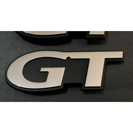 Performance 1999-2004 FORD MUSTANG COBRA SVT 35TH GT EMBLEM 99 01 02 03 04 2002 2003 2004