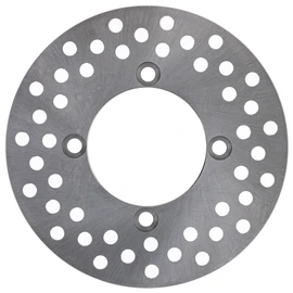 NICHE Front Rear Brake Rotor For Honda Big Red 700 Pioneer 500 45251-HL1-A01 45251-HL3-A00