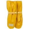 Children's Unisex Helly Hansen K Bergen Fleece Pu Mittens, Essential