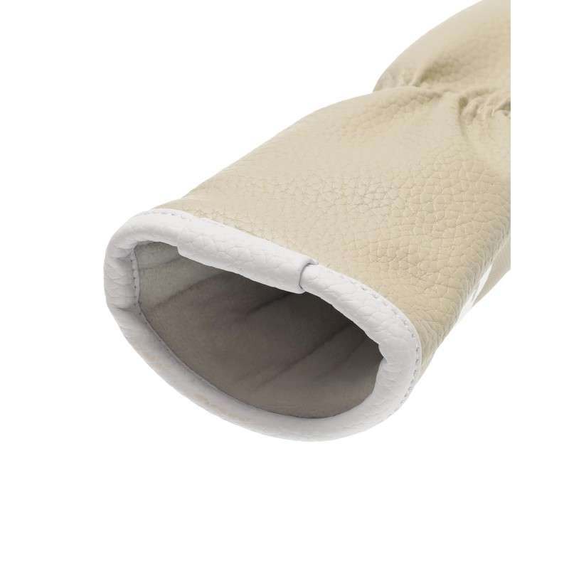 Travis Matthew 2KHK_Khaki OS Headcover (RTM SERIES) (for Utility) /