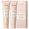 Quarxery Gel Blanqueador Exfoliante Corporal Facial Loción Peeling Kit, 2