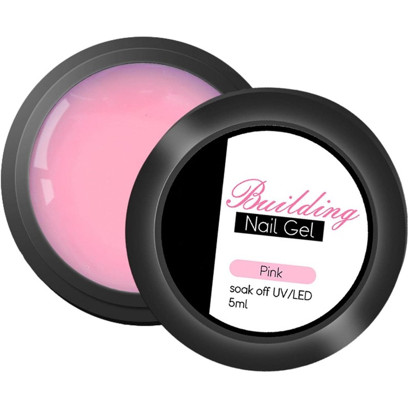 yoohee Gel de uñas de extensión sólida Gel Duro para