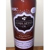 Hask 4 Bottles, Hask Volumizing Conditioner Chia Seed Oil w/