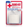 Band Aid Medium Secure Flex Wrap