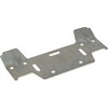Gerber Plumbing 99-161 Brackets For Wall Hung Sink - 111074,
