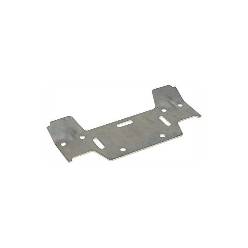 Gerber Plumbing 99-161 Brackets For Wall Hung Sink - 111074,