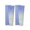 IOPE Moist Cleansing Whipping Foam 180ml 1+1 (2 packs) /