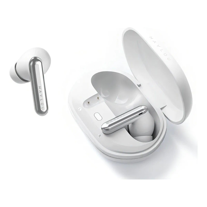 Auriculares Inalámbricos Bluetooth Haylou T Series Mori Pro T016 Color