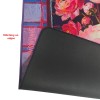 Hot Selling Anti Slip Quiet Mahjong Pad Table Mat Durable
