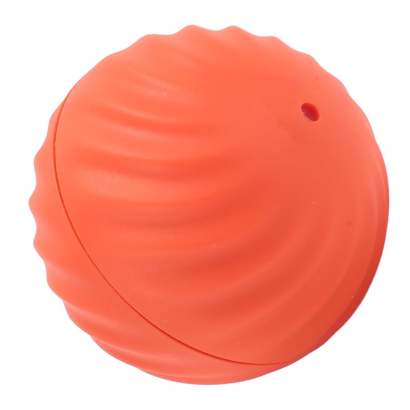 Smart Interactive Cat Toy Ball Bite Resistant Reduce Boredom Cute