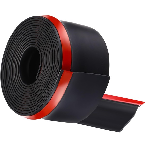 Colingmill Rubber RV Slide Out Seal Weather Stripping Wiper Seals