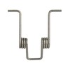Masterpart Door handle Hook Latch Spring To fit Blomberg Washing