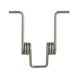 Masterpart Door handle Hook Latch Spring To fit Blomberg Washing Machines WMB61232