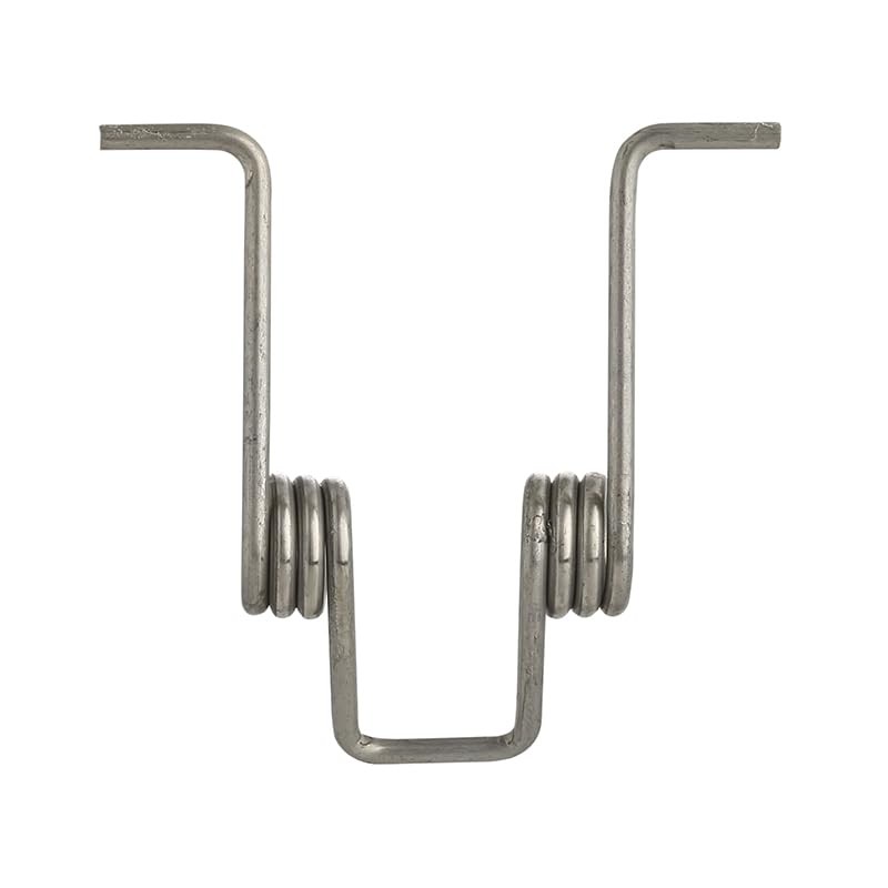 Masterpart Door handle Hook Latch Spring To fit Blomberg Washing