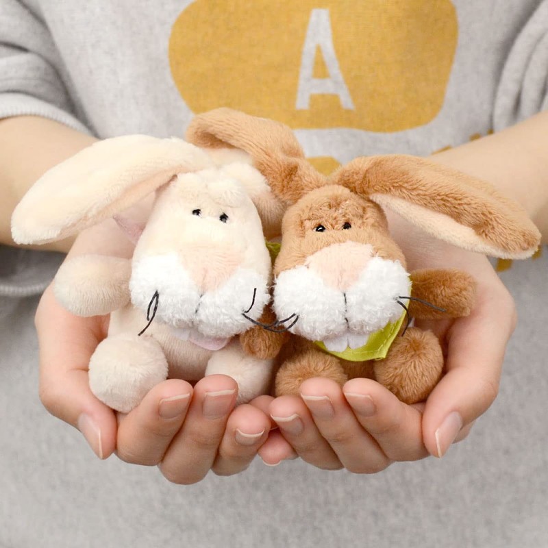 NICI Key Chain for Kids (W x D x H):