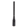 AITEXI VHF UHF 774 SMA-F Telescopic Dual Band Antenna for