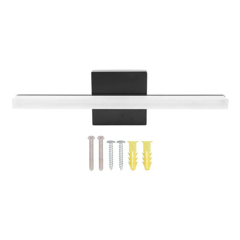 LED Vanity Light 15.7 Inch 6000K White Light Over Mirror
