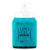 Gel Corporal Reductor Lipo Rutina 454 ml Para Tonificar, Reducir