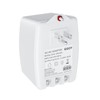 16.5V 40VA Doorbell Transformer for Burglar Alarm Systems,16.5V Plug in