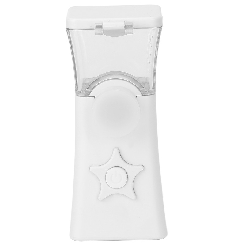 Electric Eye Sprayer Home Travel Portable Nanometer Mist Atomization Eye