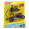 Fisher-Price Imaginext DC Super Friends, Catwoman