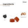 Shiitake 1000mg Mushroom Gummies by Known Nutrition | Natural Immune