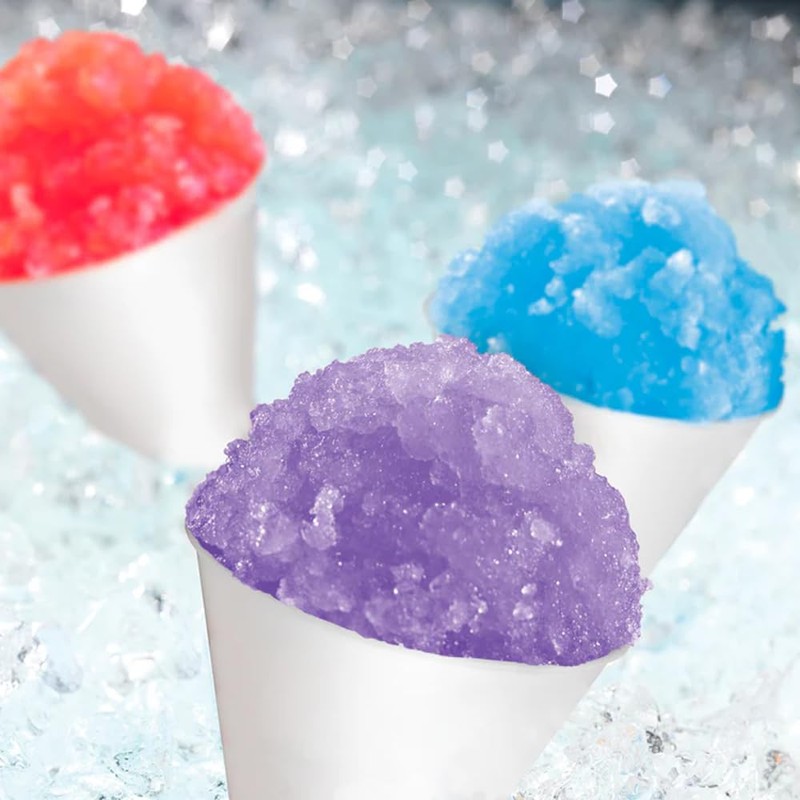 Bits N Things Fruit Punch Snow Cone Flavoring Syrup |