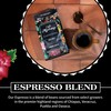 Café Mexicano - Espresso Ground Coffee - Specialty Arabica Coffee
