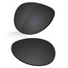 LenzReborn Polarized Lens Replacement for Oakley Dispatch 2 OO9150 Sunglass
