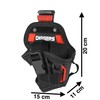 Diggers Tools - Cordless Screwdriver Holster Tool Bag - [Size