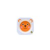 Oops Weaning Bowl with Bear 6+, 1pc