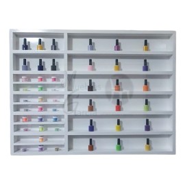 Muebles Garcia Esmaltero Tifany Rectangular