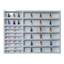 Muebles Garcia Esmaltero Tifany Rectangular