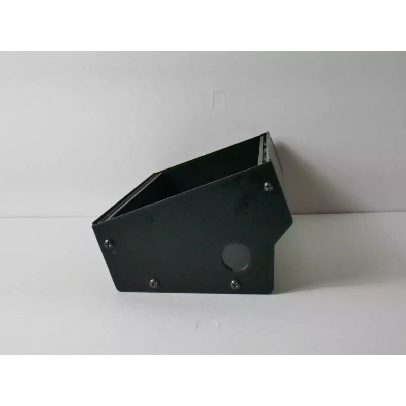 3DEXCEL Moog style 60hp skiff Desktop Eurorack module modular synth