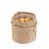 Tescoma 896532 4FOOD Vegetable Bag 8.5 L Fabric Beige
