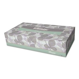 Naturals 2-Ply Facial Tissue