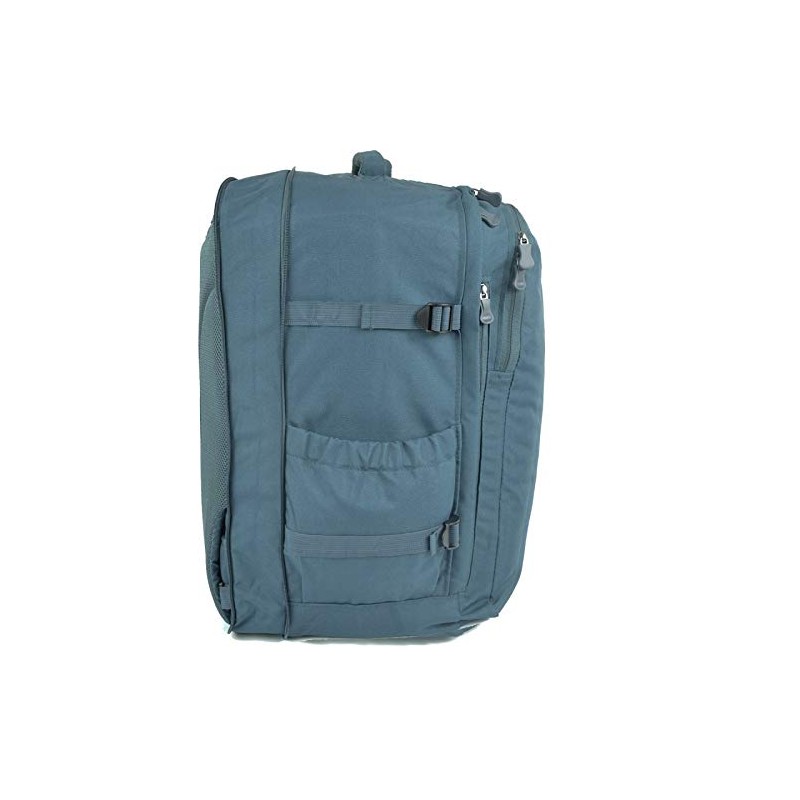Lite Gear Travel Pack Blue My Mind